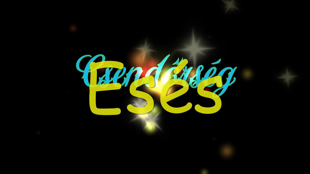 Csendőrség ¦ Esés (dalszöveges audió)