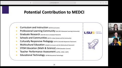 Hong, Y. Interview with LSUS MEDCI Search Cite_2021.11.12