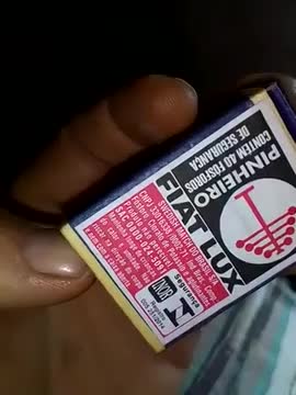 Vídeo engraçado para status 30 segundos