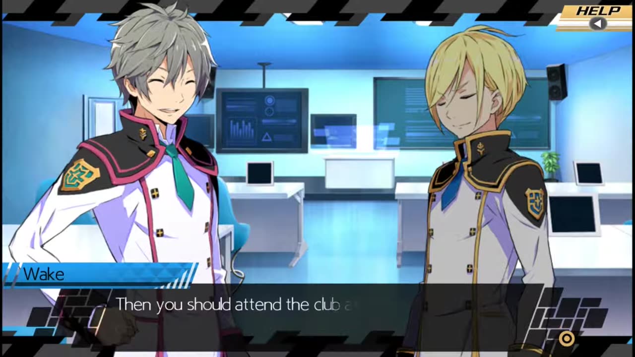 alec all events Conception II: Children of the Seven Stars