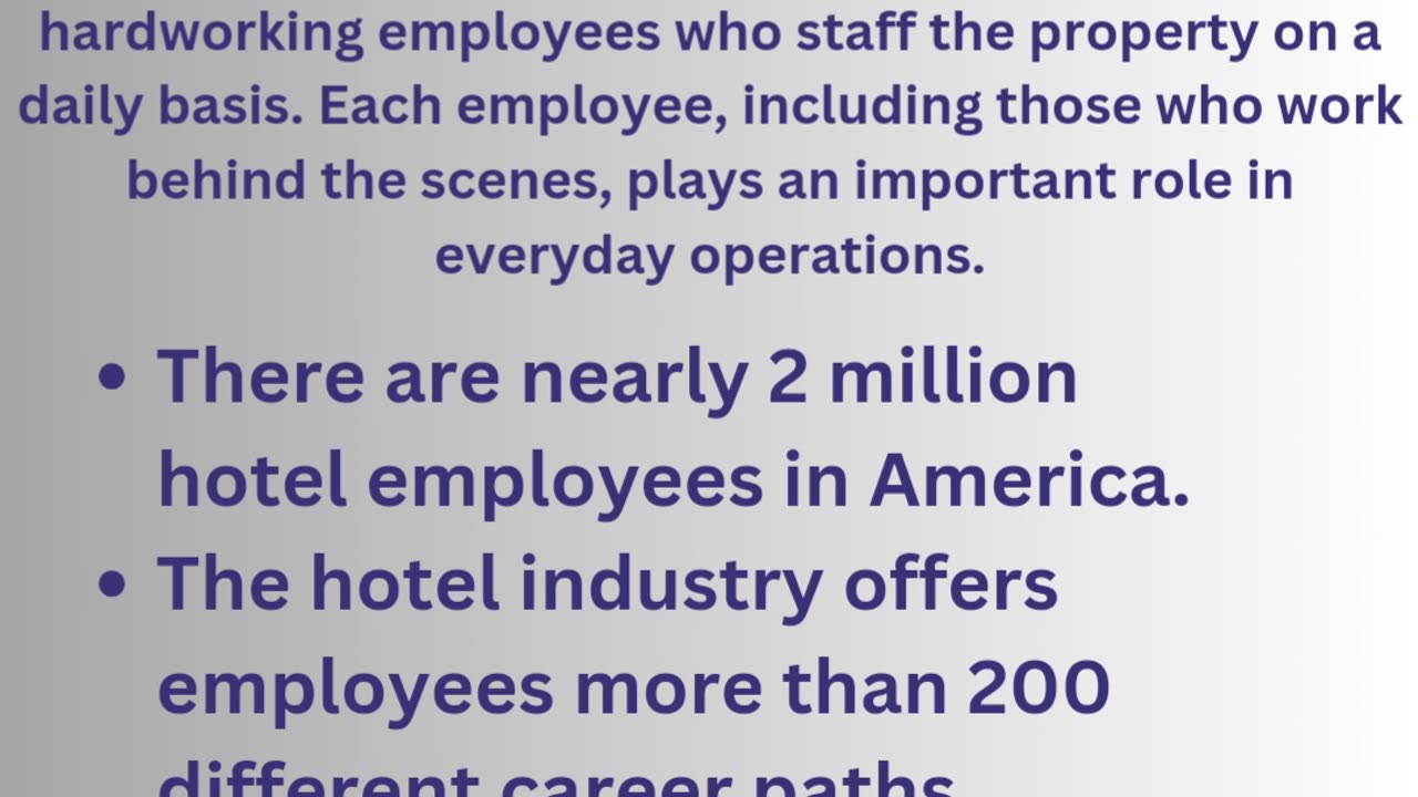 National employee day