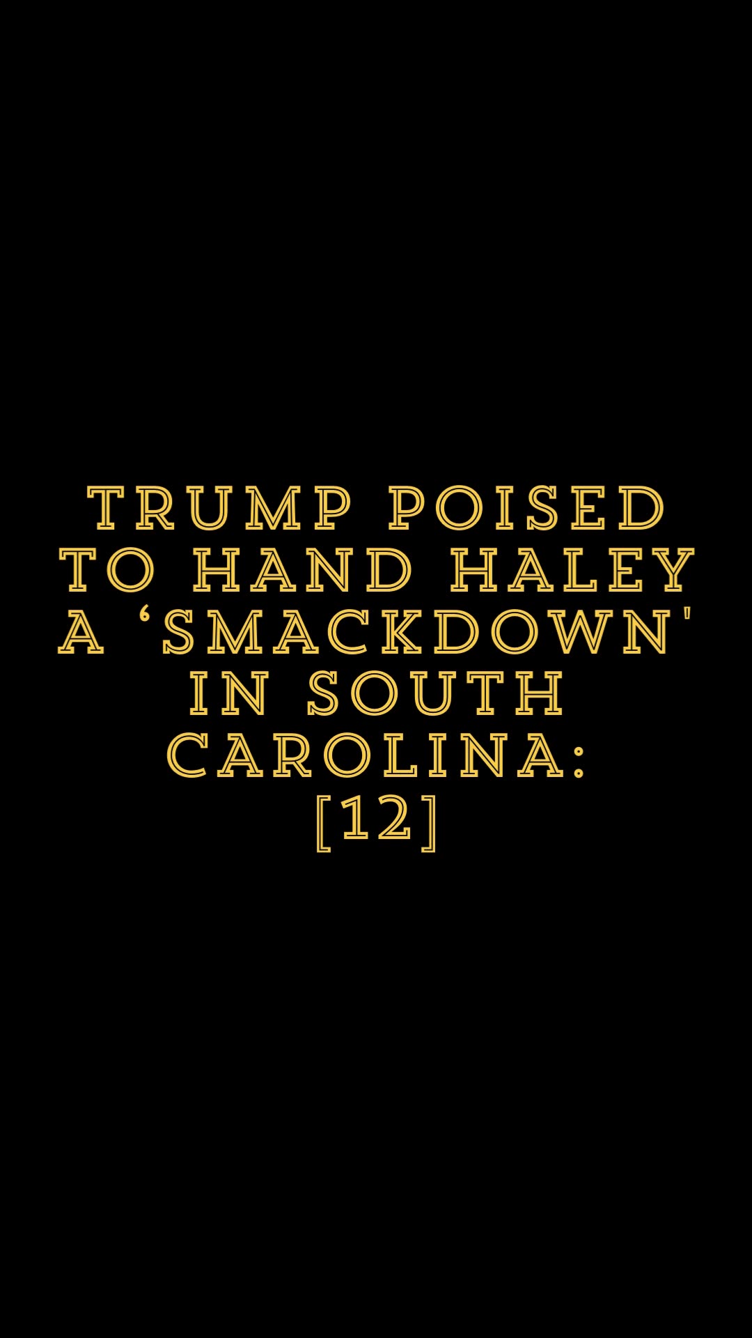 Trending Today in the NEWS for Christians 1-20-24