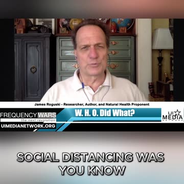 The Harsh Truth About the COVID Pandemic!