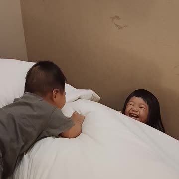 Laughing All The Way