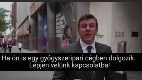 Project Veritas: Hazugságjárvány