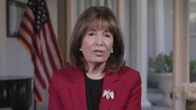 Democratic California Rep. Jackie Speier Announces Resignation