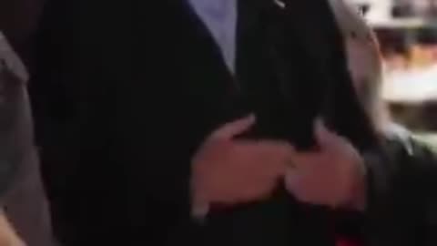 DEMENTED JOE BIDEN IS COMPLETELY LOST