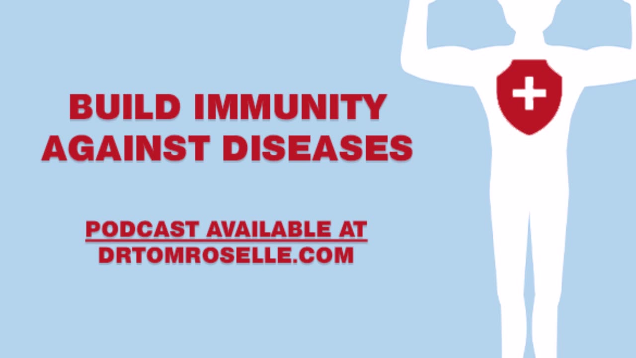 Build Immunity Against Diseases