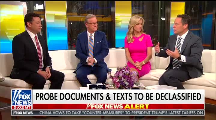 Jason Chaffetz claims ‘deep state’ fought back against him and dug into his personal life