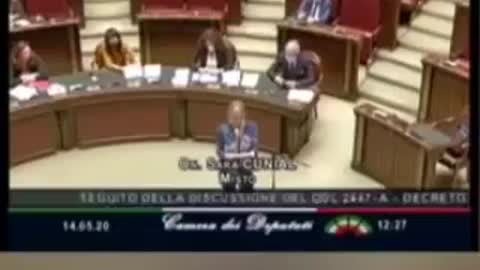 Médica avisa sobre os PLANOS DE KILL HATES