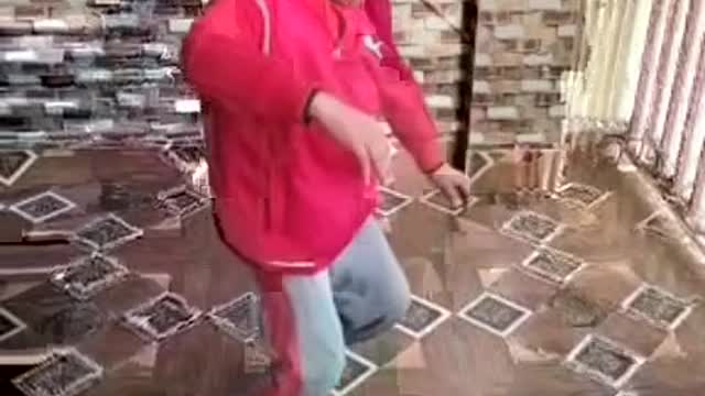 Child dance local song himachal pradesh