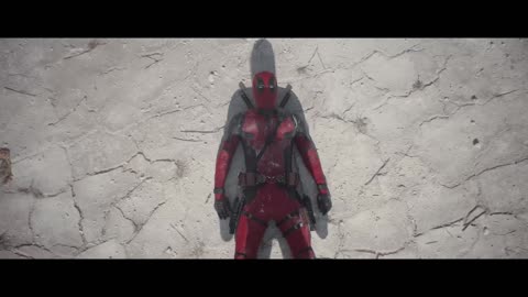 Deadpool & Wolverine | Official Teaser | In Theaters July 26