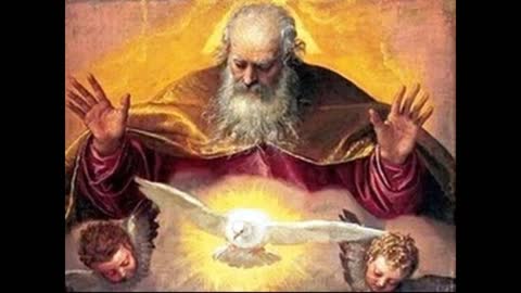 Prayer to Our Heavenly Father