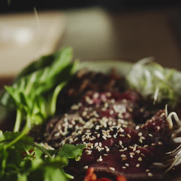 Painting Plates with Passion – Indulge in our Artisanal Truffle Infused Pasta Masterpiece!