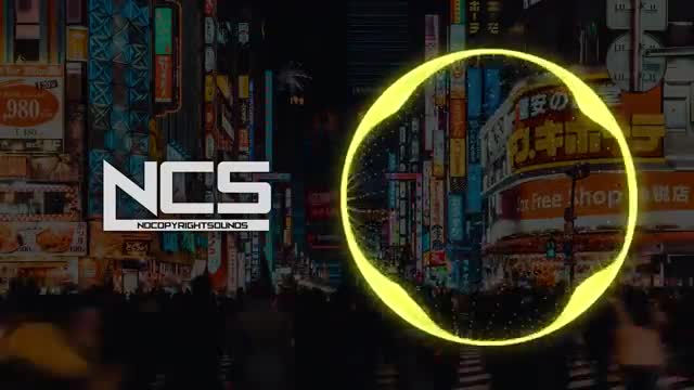 Time To Talk, Azertion & JJD - Street Lights (Ft. Axollo) [NCS10 Release]