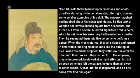 Robots of the Ancients