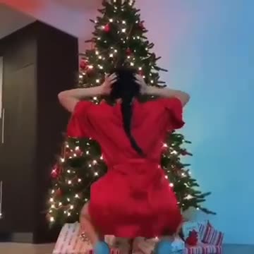 Ameli Acheamenenes 's Dance