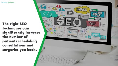 Unleash Bariatric SEO Techniques for Incredible Organic Traffic