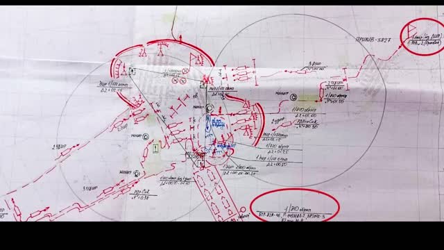 WAR IN UKRAINE RUSSIA'S WAR PLANS EXPLAINED 40 MILE RUSSIAN CONVOY!