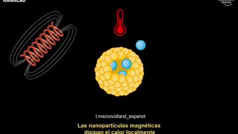 A utilização de nanorobos