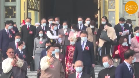 Xi Jinping’s Dramatic Life-Or-Death Escape Details Revealed
