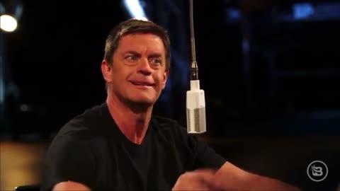 Jim Breuer on Glenn Beck