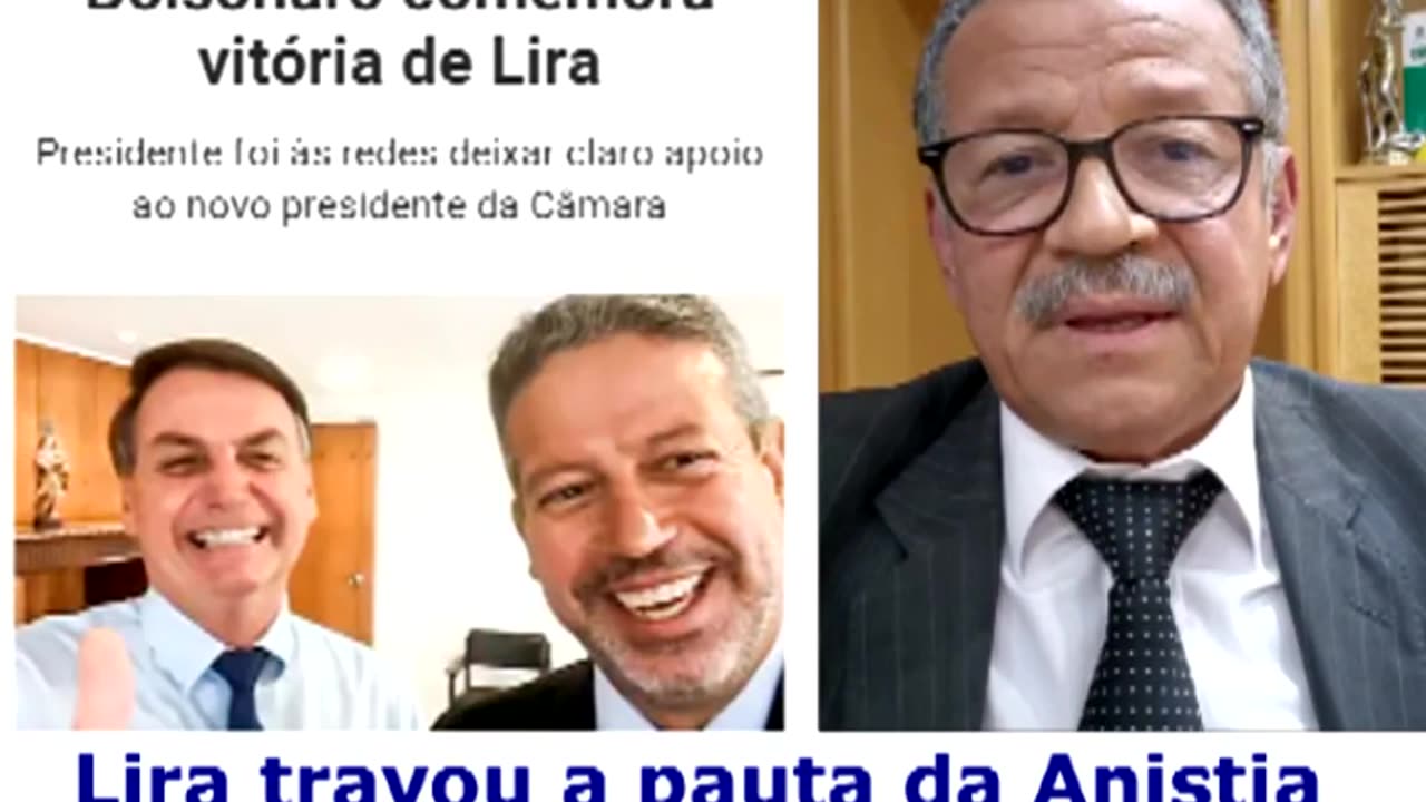 Dr. Sebastião Coelho: "Estão lhe enganando, Bolsonaro, você não será candidato em 2026