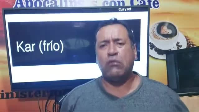 ORIGEN ESPIRITUAL DEL CORONA VIRUS
