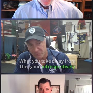 What You Take Away From the Game | Cam & Otis Show