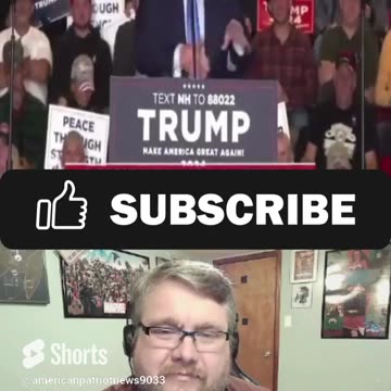 Trump keeps bootgate alive and mocks Gov. Ron DeSantis for wearing “6-inch heels.” #donaldtrump