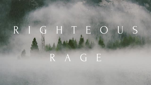 Original Song: Righteous Rage by Mike Leavitt