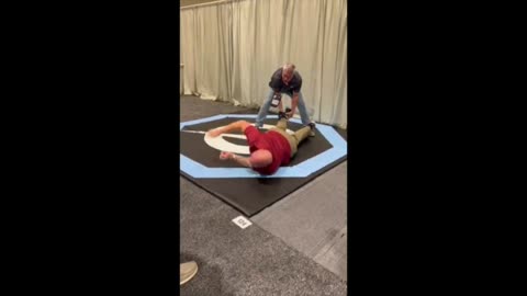 Demo at ACA Congress of Correction