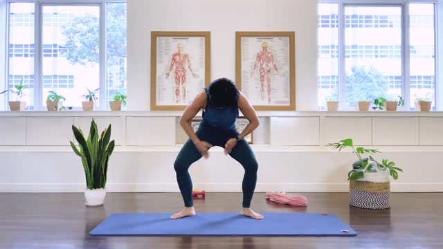 Pilates for Back Pain Relief Exercises How to Release your back
