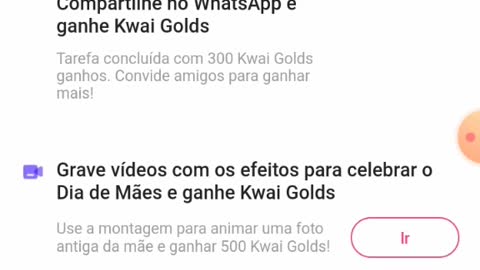 Convidando vocês