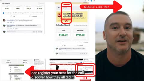 Former Bass player shares his Secret to Income in the New Year