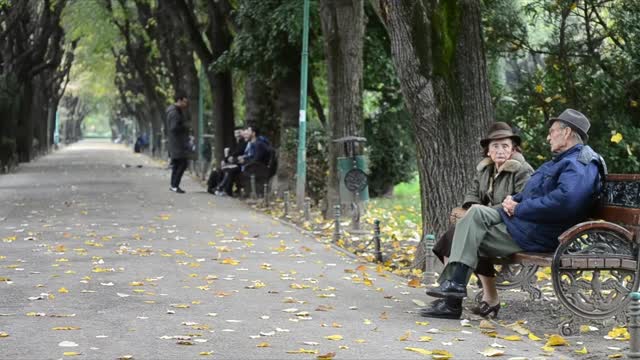 8種長壽方法 延壽5、6年