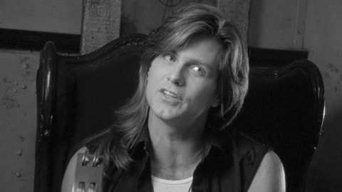 Mr. Big : To be with you