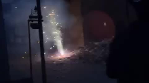 Diwali time