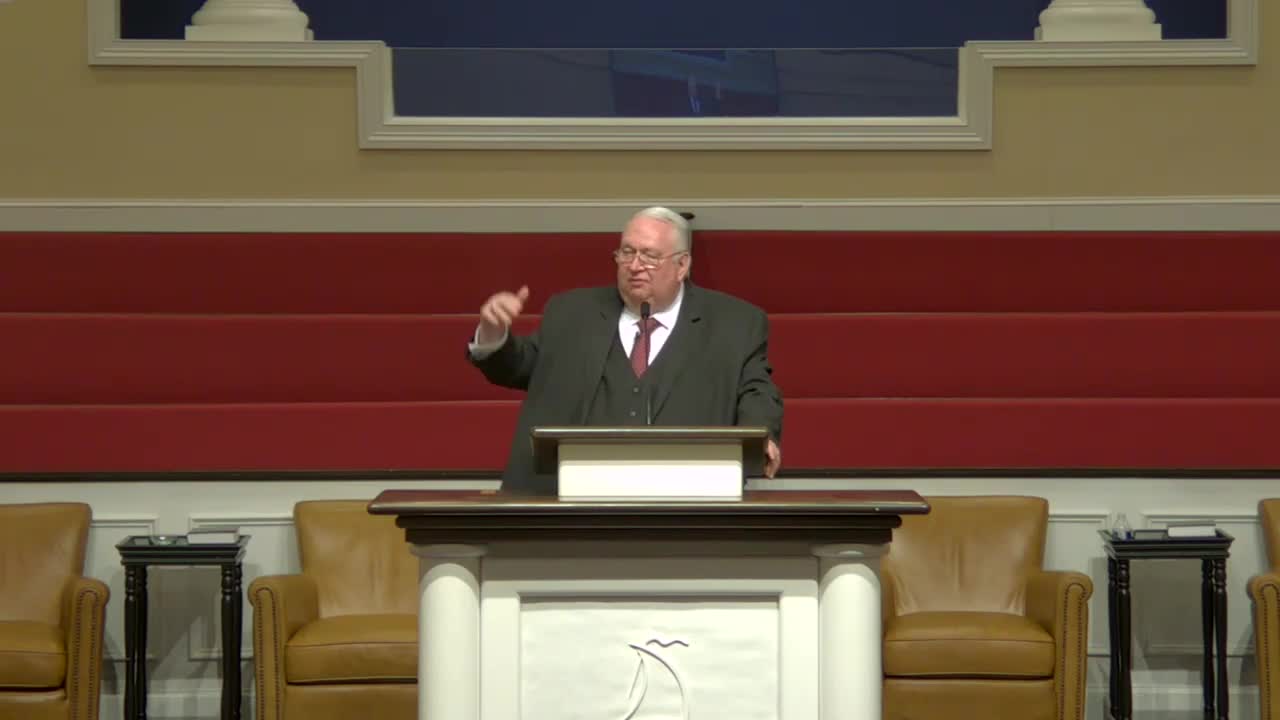 Sermon: Esther
