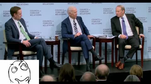 Biden Calling Ukraine