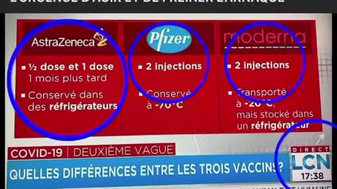 Vaccin - Serge monast _ Facebook