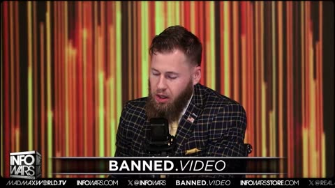 The Alex Jones Show Full Show 4/8/24