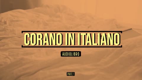 Corano-in-Italiano-Parte-1