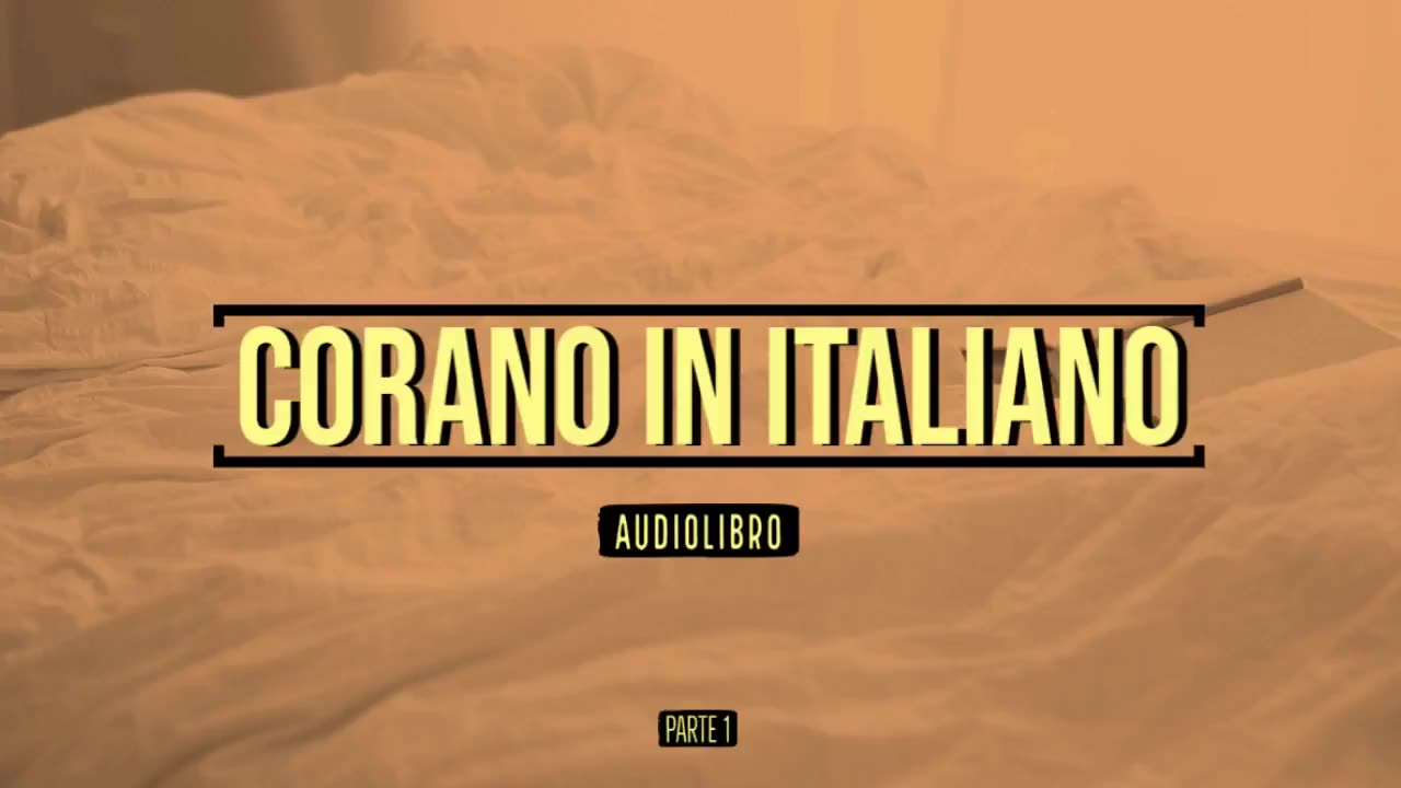 Corano-in-Italiano-Parte-1