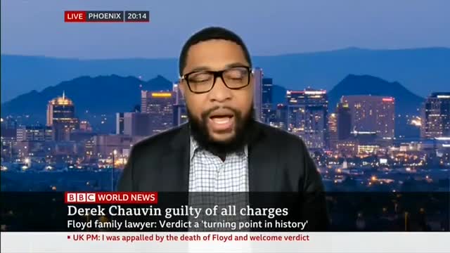 "America Isn't a Racist Nation" - Brandon Tatum SCHOOLS the BBC