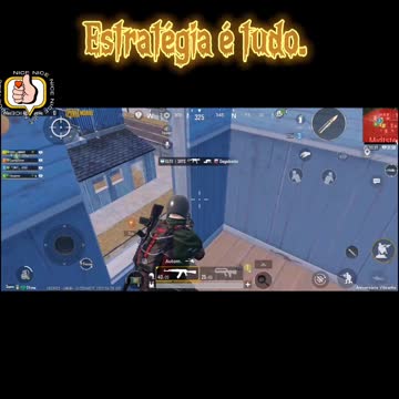 Strategy is Everything