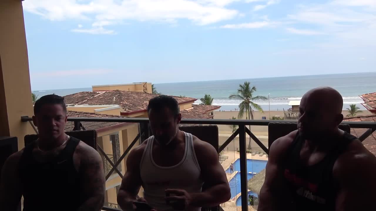 Musclehead320 Steroid Bust - Our thoughts