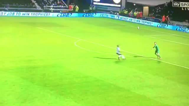 VIDEO: Marcus Rashford goal 1-3