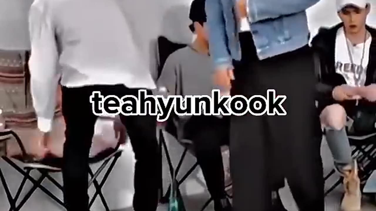 teakook #bts