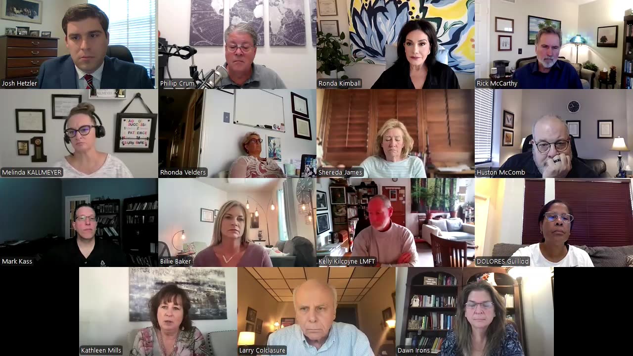 Oct 2024 Counselor Community Webinar